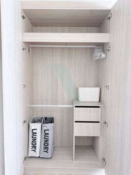 🎉 ให้เช่าคอนโด ออริจิ้น เพลย์ ศรีอุดมสุข สเตชั่น อาคาร D ชั้น 6 สตูดิโอ ขนาด 24 ตรม ใกล้ รถไฟฟ้าสายสีเหลืองศรีอุดม