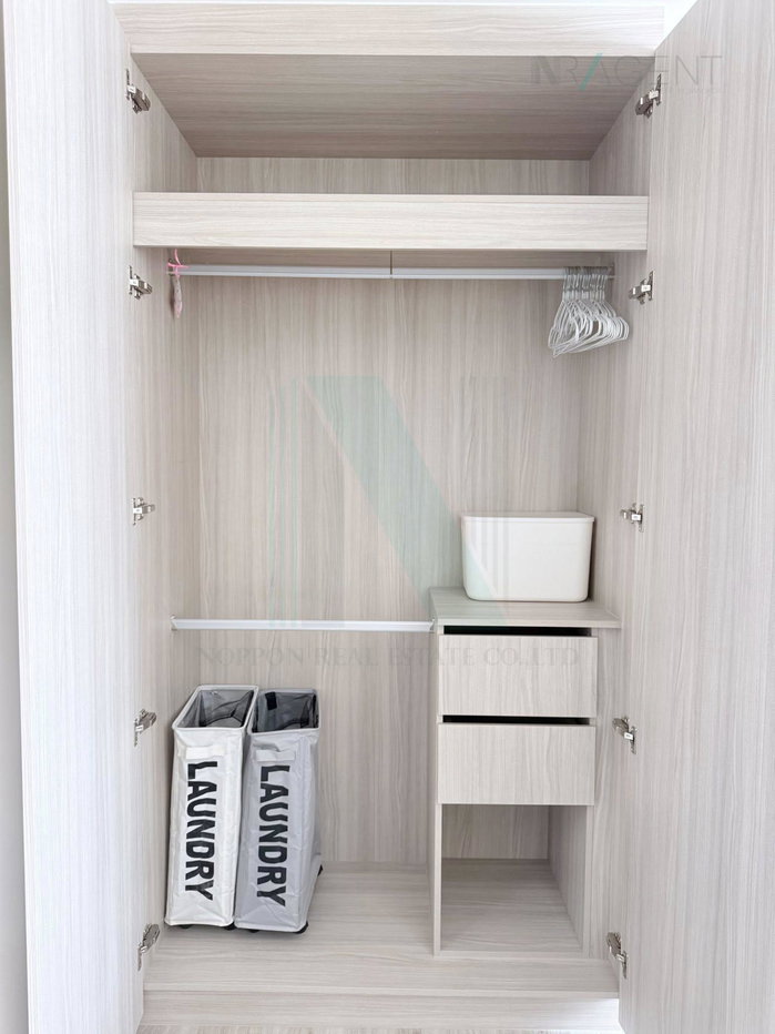 รูป 🎉 ให้เช่าคอนโด ออริจิ้น เพลย์ ศรีอุดมสุข สเตชั่น อาคาร D ชั้น 6 สตูดิโอ ขนาด 24 ตรม ใกล้ รถไฟฟ้าสายสีเหลืองศรีอุดม - รูปที่ 1/8