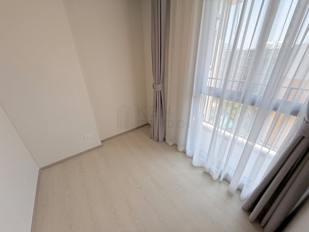 รูป The Base Rise 1Bedroom Plus 34ตร.ม วิวสระ ส่วนลด 500,000 - รูปที่ 11/14