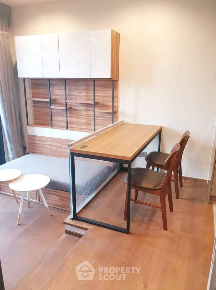 รูป คอนโด 1-ห้องนอน ที่ ไอดีโอ คิว วิคตอรี่ ใกล้ BTS อนุสาวรีย์ชัยสมรภูมิ (ID 225760) - รูปที่ 3/14