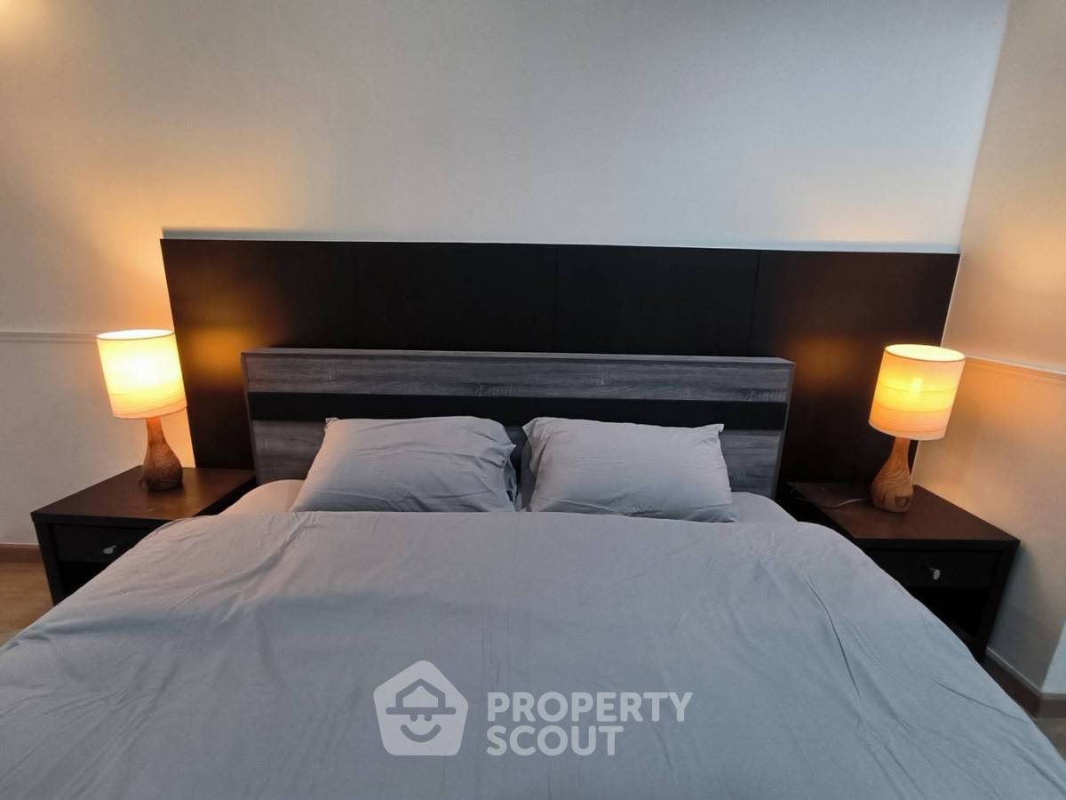 รูป คอนโด 2-ห้องนอน ที่ ซิตี้ สมาร์ท สุขุมวิท18 ใกล้ BTS อโศก (ID 1386441) - รูปที่ 9/15