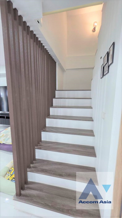 picture 🔼🔽 AccomA 📩  3 BR House in Khlong Tan Nuea (AA45804) - 5/11