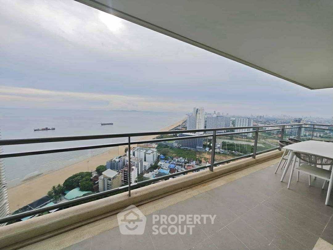 รูป คอนโด 2-ห้องนอน ที่ รีเฟล็คชั่น จอมเทียน บีช พัทยา ใกล้ เมืองพัทยา (ID 2282592) - รูปที่ 8/10