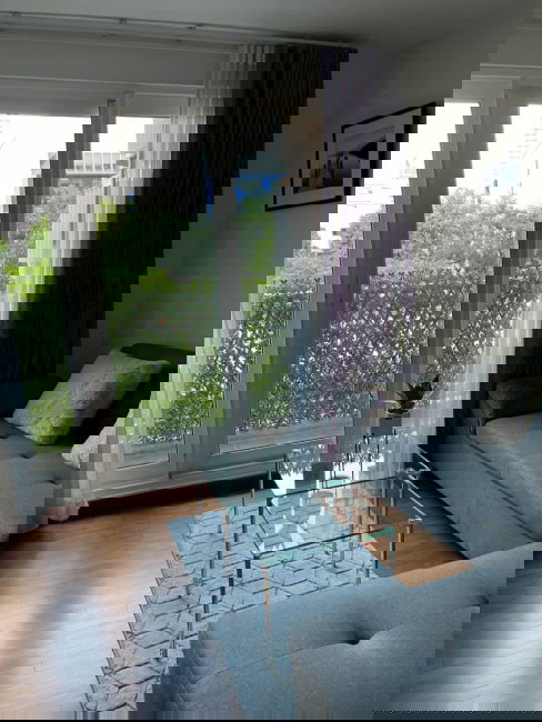 รูป For Rent Condo Baan Siri Sukhumvit 13 Fully furnished (S15-3389) - รูปที่ 20/25