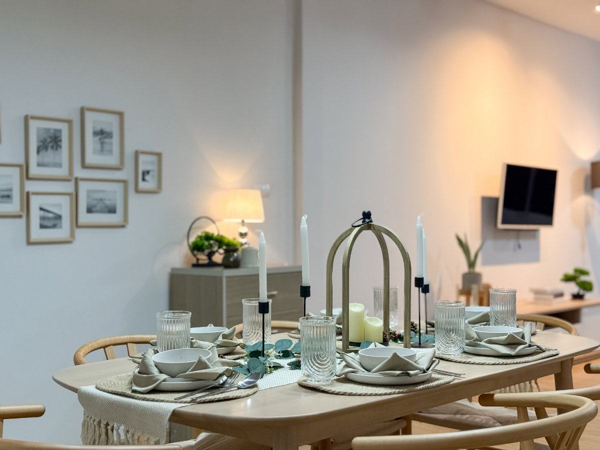 รูป 🔥🔥Hot Deal!🔥🔥 ให้เช่า บ้านแฝด หมู่บ้านเอกอันดา, ใกล้ โรบินสัน ฉลอง🔥🔥 - รูปที่ 9/13