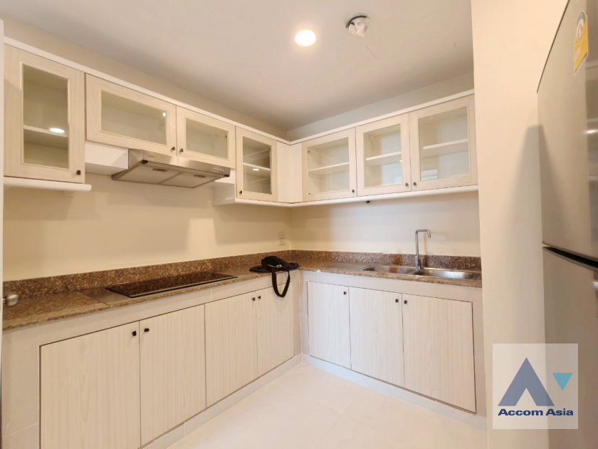 รูป 🔼🔽 AccomA 📩 Pet friendly 3 BR Condominium @President Park Sukhumvit 24   (AA43467) - รูปที่ 7/17