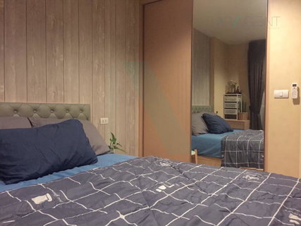 🚩 For Sell Condo ASPIRE SUKHUMVIT 48 Building N, Floor 5,1 bed room, Room size 33.00 sqm