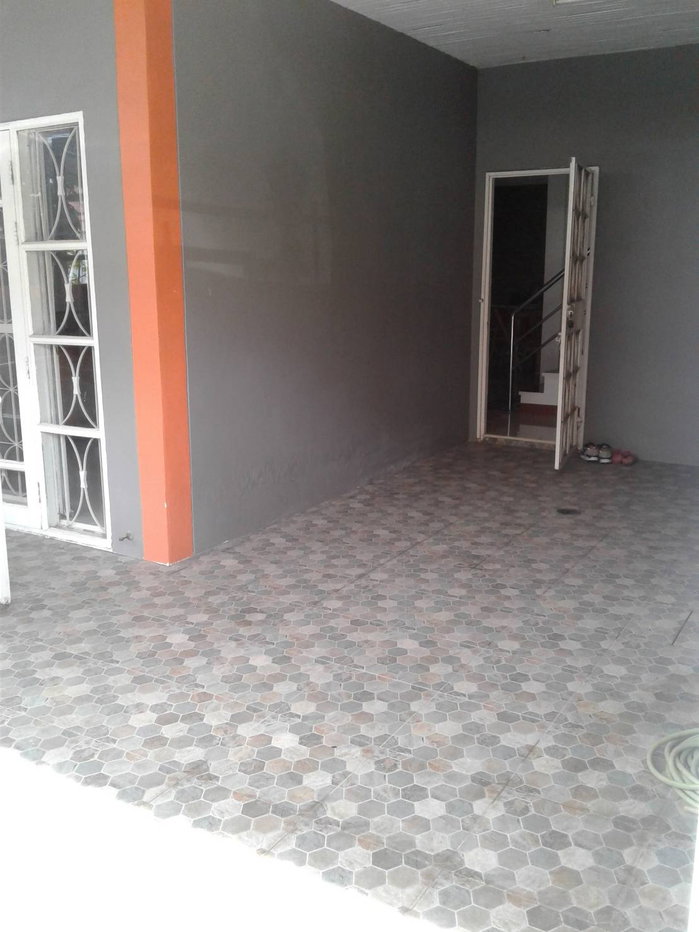 รูป 🏡✨ ขายทาวน์เฮ้าส์ 2 ชั้น ทำเลดี สายไหม ใกล้ Big C  📍 หมู่บ้าน ณัฐกานต์ สายไหม 64 - รูปที่ 4/15