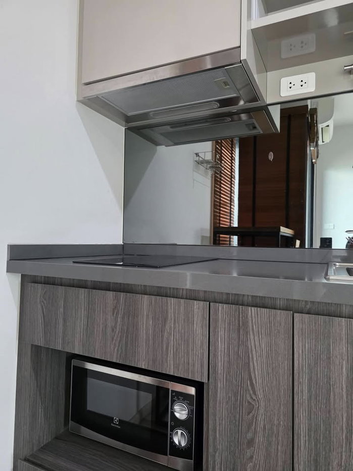 picture Condo for Rent at IDEO Ratchada - Sutthisan (C6904005) - 7/10
