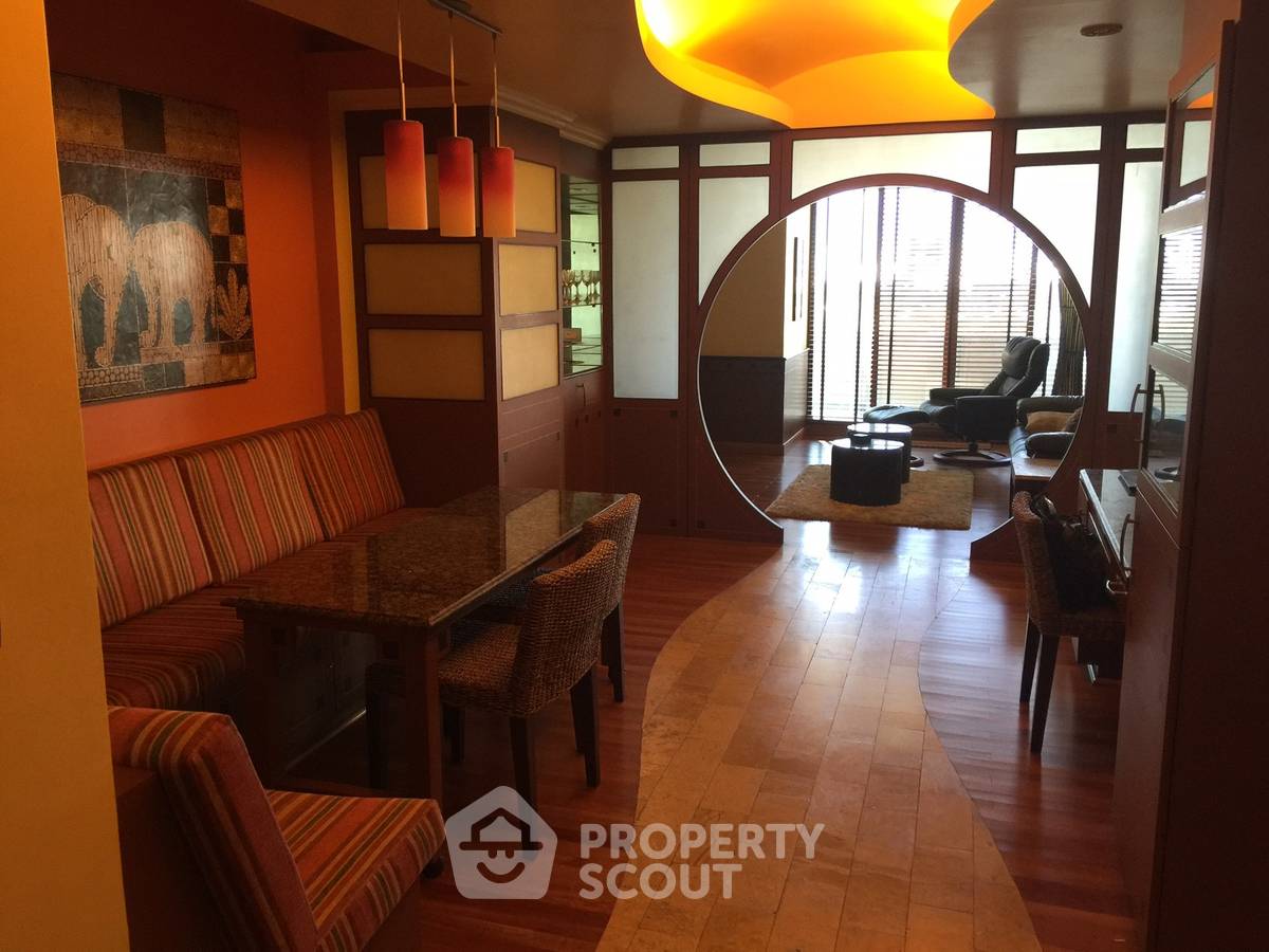 รูป คอนโด 1-ห้องนอน ที่ เลค อเวนิว คอนโดมิเนียม ใกล้ BTS อโศก (ID 510661) - รูปที่ 11/12