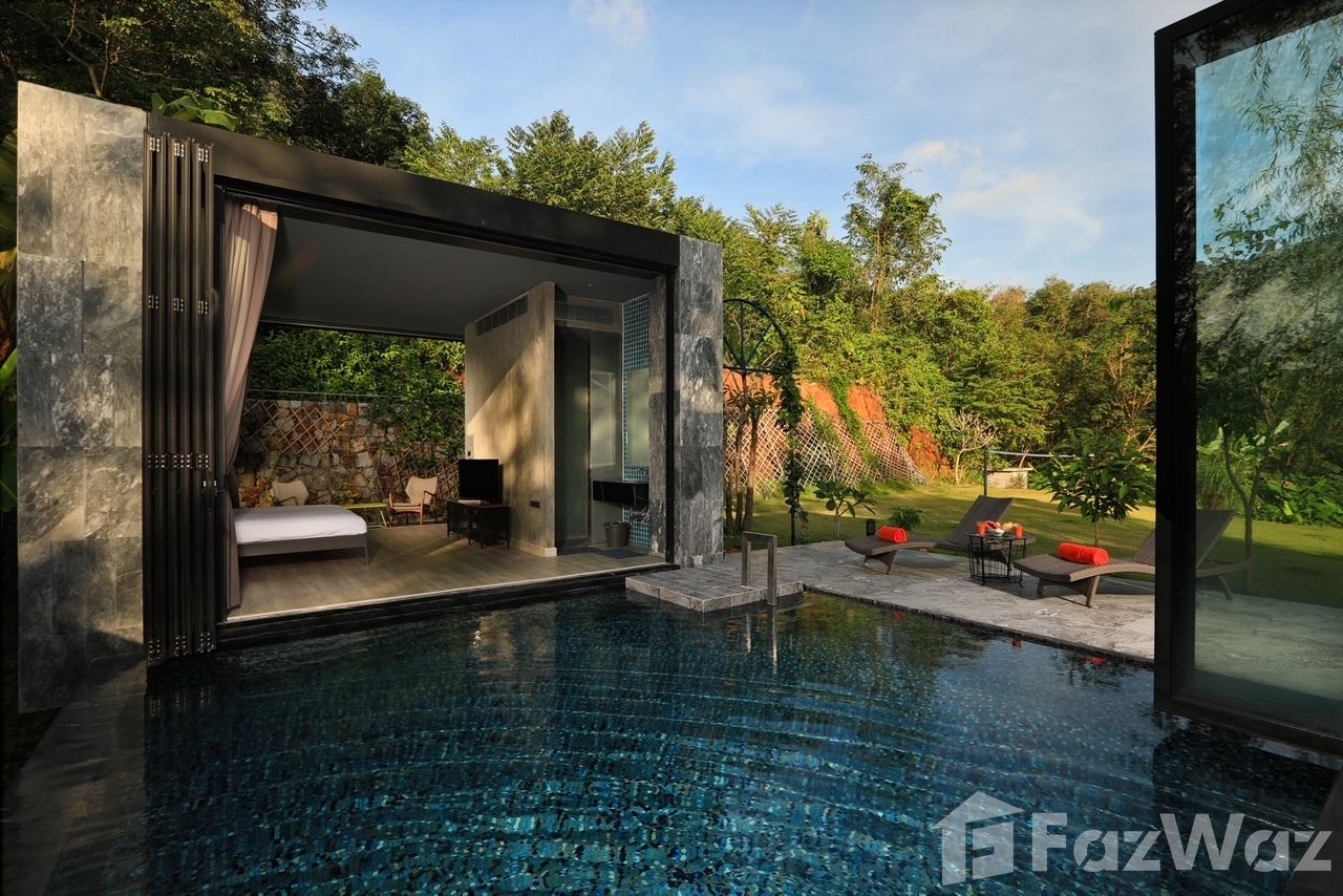 picture 2 Bedroom Villa for sale in Kamala, Phuket  1996432 - 7/9