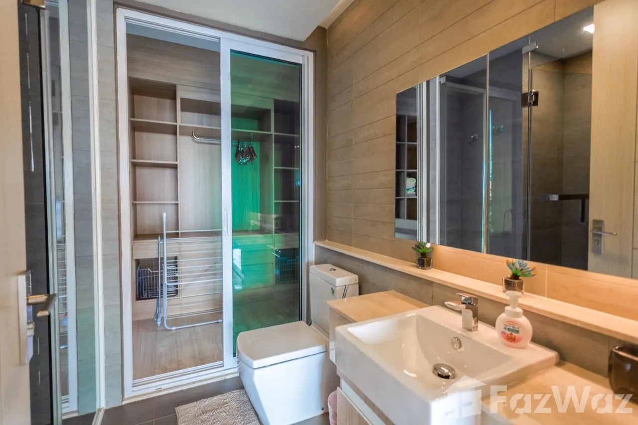 รูป ขาย คอนโด 2 ห้องนอน ในโครงการ ซีตัส บีชฟรอนท์ 6155701 - รูปที่ 23/24