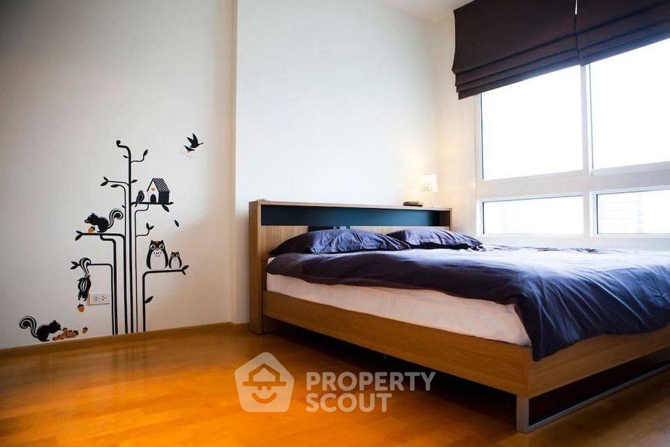 รูป คอนโด 1-ห้องนอน ที่ วิลล่า ราชเทวี ใกล้ BTS พญาไท (ID 1010028) - รูปที่ 4/15