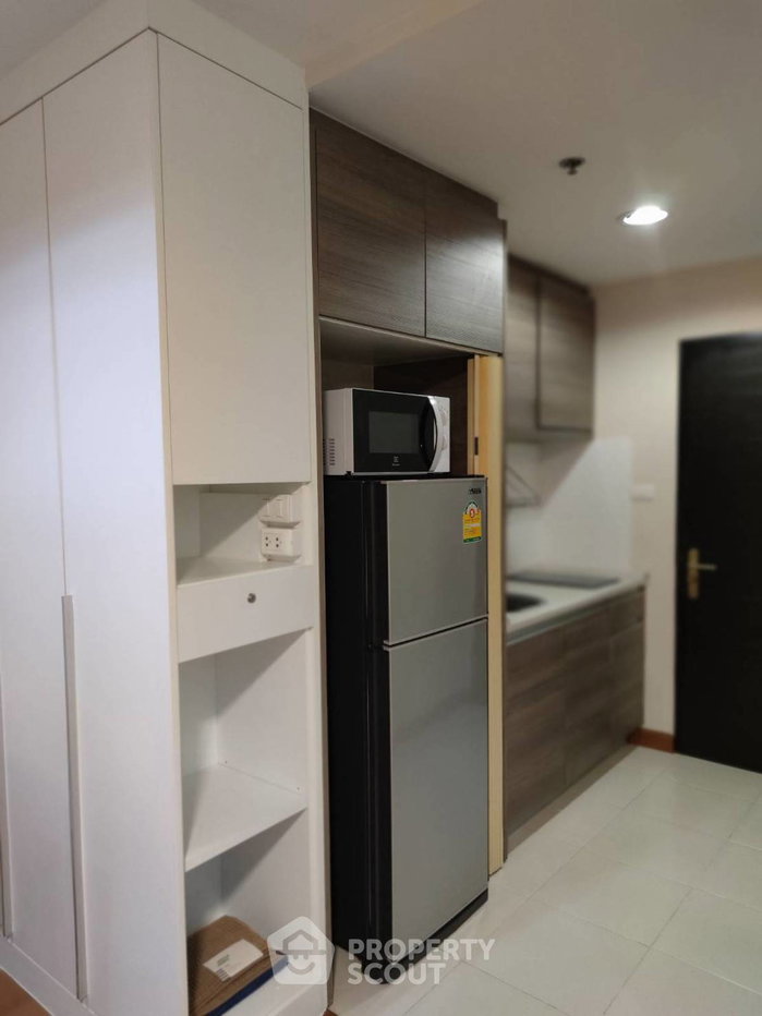 รูป คอนโด 1-ห้องนอน ที่ เบ็ล แกรนด์ พระราม 9 ใกล้ MRT พระราม 9 (ID 2778671) - รูปที่ 7/10