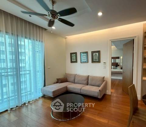 รูป คอนโด 1-ห้องนอน ที่ ไบร์ท สุขุมวิท 24 คอนโดมิเนียม ใกล้ BTS พร้อมพงษ์ (ID 2600212) - รูปที่ 5/5
