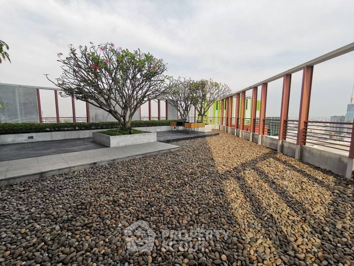 รูป คอนโด 1-ห้องนอน ที่ วายน์ บาย แสนสิริ ใกล้ BTS พระโขนง (ID 883926) - รูปที่ 7/28