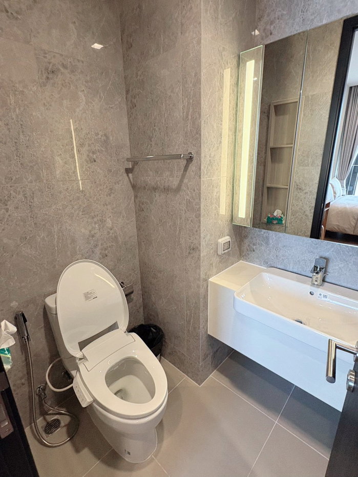 รูป ✨Condo for Rent : Noble Around Ari (AP-02) ( line : @condo91 ) - รูปที่ 7/10