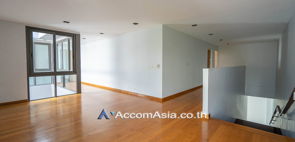 picture 🔼🔽 AccomA 📩 Private Swimming Pool 4 BR House in Phra Khanong (13001299) - 9/20