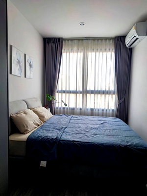 คอนโดให้เช่า : ✨Condo for Rent :  Ideo Sukhumvit - Rama 4  (AP-02) ( line : @condo91 )