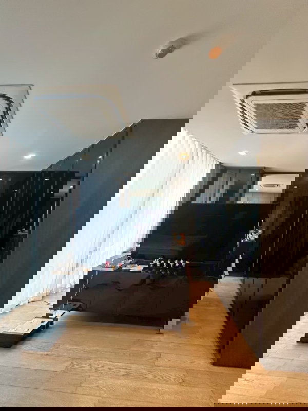 รูป D8 Ekkamai - Ramintra (เลียบด่วน) | SUPER LUXURY HOME OFFICE 6 ชั้น พร้อมสระว่ายน้ำส่วนตัว - รูปที่ 14/17