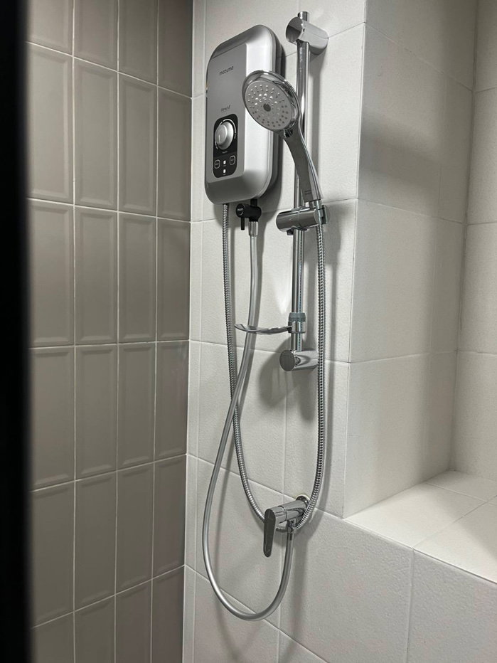 รูป 🏡 ให้เช่า Kave Wonderland 10,000฿💖 ✨ ตึก F ชั้น 3 วิวนอก ✅️ พร้อมเข้าอยู่ - รูปที่ 11/11