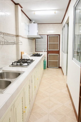 รูป เซ็นทรัล พระราม 9 ทำเลรัชดา1-5 ฟอร์จูนทาวน์ 500 ม. บ้านเดี่ยว 4นอน 2น้ำ ใกล้ MRT พระราม 9 700ม. - รูปที่ 8/8