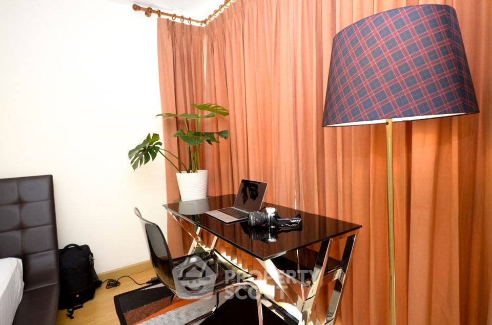 รูป คอนโด 2-ห้องนอน ที่ เซเรเน่ เพลส สุขุมวิท 24 คอนโดมิเนียม ใกล้ BTS พร้อมพงษ์ (ID 654606) - รูปที่ 26/27
