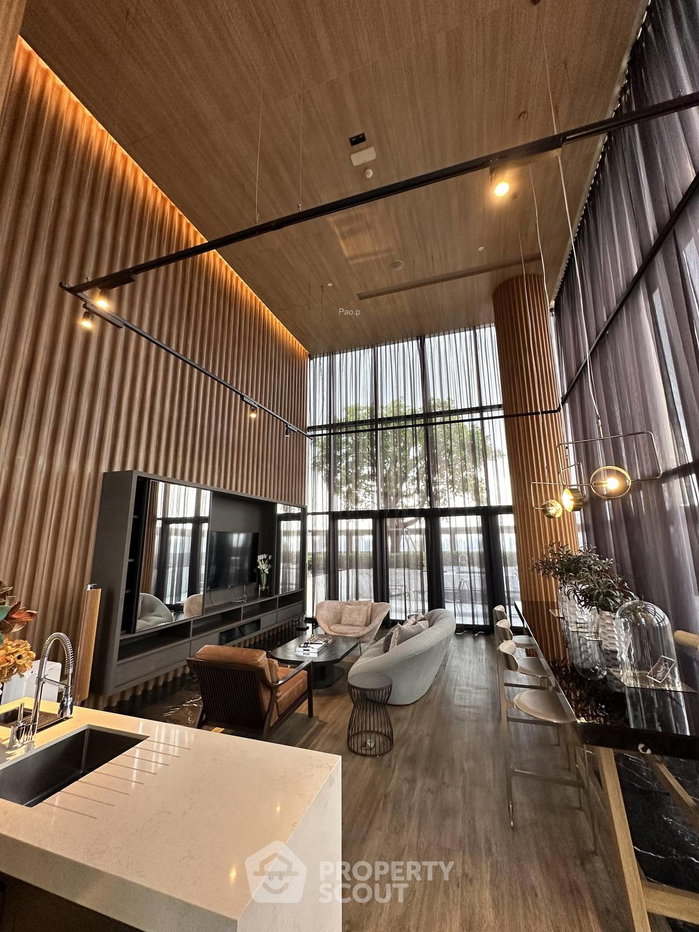 รูป คอนโด สตูดิโอ ที่ บีทนิค สุขุมวิท 32 ใกล้ BTS ทองหล่อ (ID 2679699) - รูปที่ 7/9