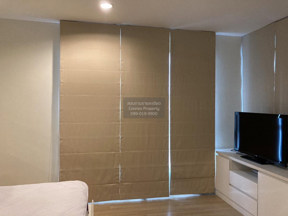 รูป เช่าคอนโด  ไลฟ์ แอท สาทร 10 BTS-ช่องนนทรี สีลม เขต บางรัก กรุงเทพ CX-28113 ✅ ทักไลน์ @connexproperty ตอบทันที ทีมงานมืออาชีพ ✅ - รูปที่ 5/7