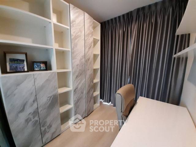 รูป คอนโด 1-ห้องนอน ที่ ไนท์บริดจ์ ไพรม์ สาทร ใกล้ BTS เซนต์หลุยส์ (ID 435675) - รูปที่ 16/20