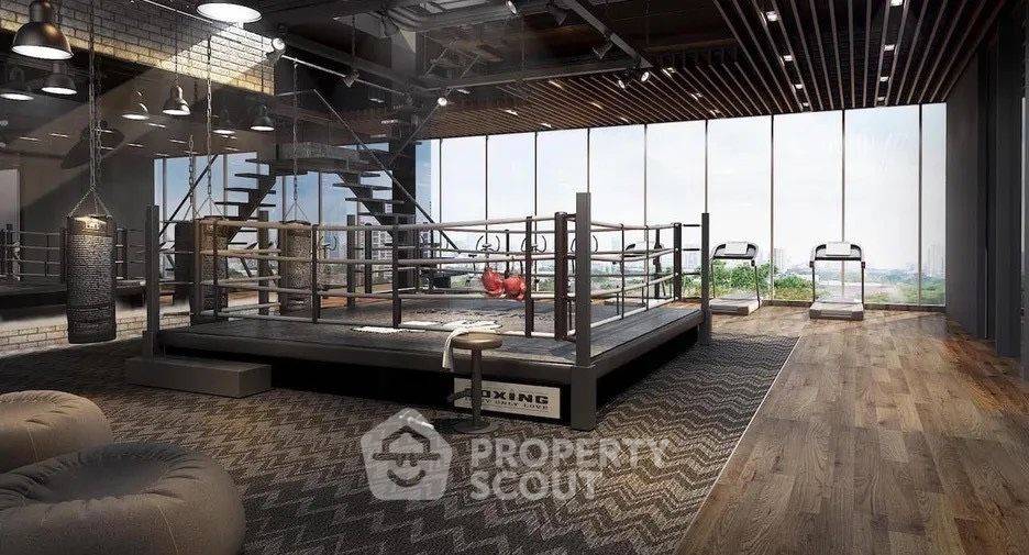 รูป คอนโด 1-ห้องนอน ที่ เดอะพาร์คแลนด์ เพชรเกษม 56 ใกล้ MRT หลักสอง (ID 2781129) - รูปที่ 16/24