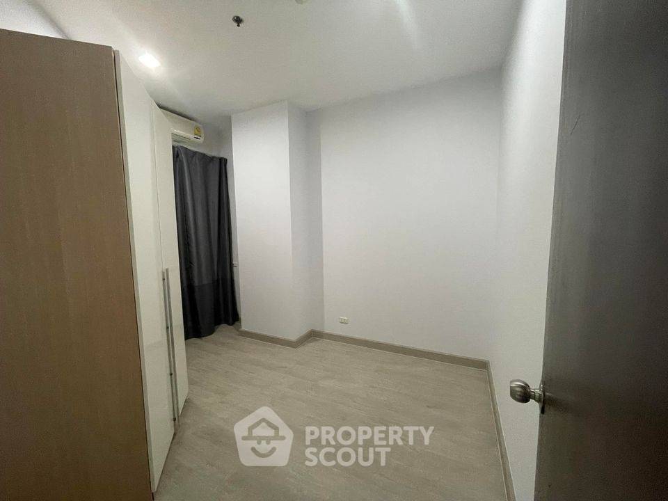 รูป คอนโด 2-ห้องนอน ที่ ซิตี้ สมาร์ท สุขุมวิท18 ใกล้ BTS อโศก (ID 890179) - รูปที่ 3/8