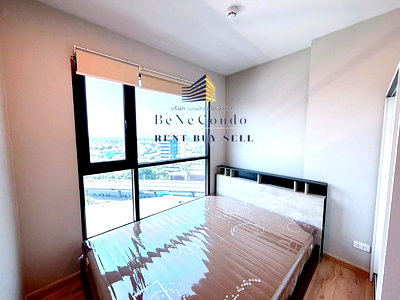 Condos for rent Makro Nakhon In : *** Condo for rent : Brix Condominium *** 