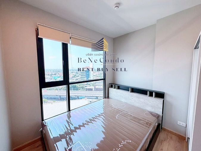 *** ให้เช่าคอนโด : บริกซ์ คอนโดมีเนียม (Brix Condominium) *** 