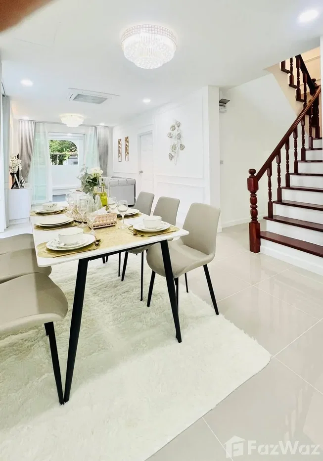 รูป ขาย บ้านเดี่ยว 3 ห้องนอน ใน เมืองพัทยา, ชลบุรี 6164295 - รูปที่ 19/28