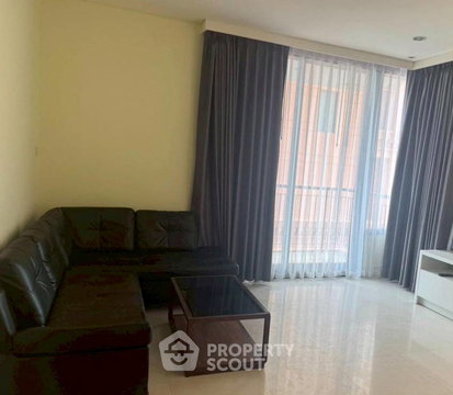 คอนโด 2-ห้องนอน ที่ ออกัสตัน สุขุมวิท22 ใกล้ MRT ศูนย์การประชุมแห่งชาติสิริกิติ์ (ID 2775978)