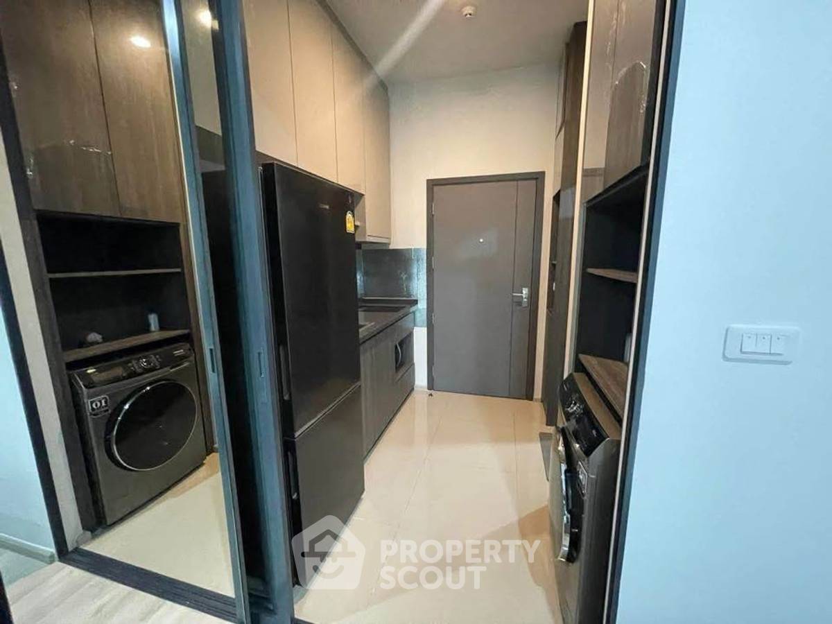picture 1-BR Condo at Ideo Ratchada-Sutthisan near MRT Ratchadaphisek (ID 2441341) - 6/12