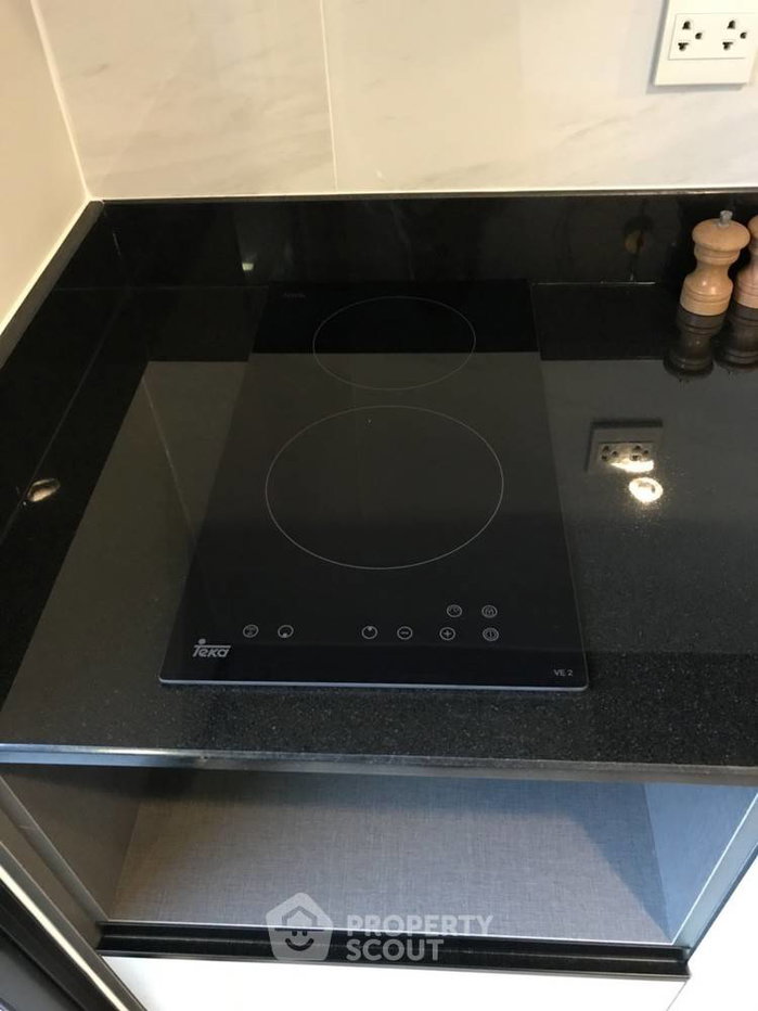 รูป คอนโด 1-ห้องนอน ที่ เวรี่ สุขุมวิท 72 ใกล้ BTS แบริ่ง (ID 332046) - รูปที่ 4/4