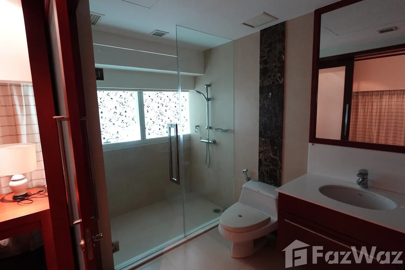 รูป ขาย คอนโด 3 ห้องนอน ในโครงการ เลอรัฟฟิเน่ ชมพูนุช สุขุมวิท 31 1755614 - รูปที่ 22/27