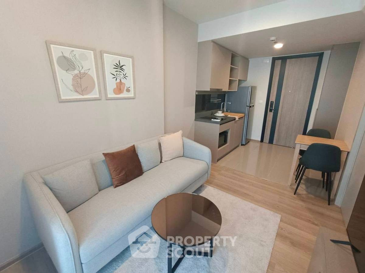 รูป คอนโด 1-ห้องนอน ที่ โอกะ เฮ้าส์ สุขุมวิท 36 ใกล้ BTS ทองหล่อ (ID 2551837) - รูปที่ 9/14