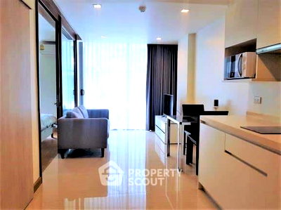 เช่าคอนโด ชาญอิสสระ ทาวเวอร์ 2 : คอนโด 1-ห้องนอน ที่ ดาวน์ทาวน์ 49 สุขุมวิท ใกล้ BTS พร้อมพงษ์ (ID 824628)