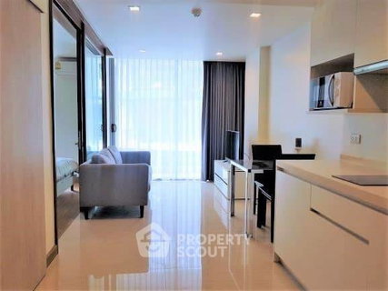 รูปภาพ คอนโด 1-ห้องนอน ที่ ดาวน์ทาวน์ 49 สุขุมวิท ใกล้ BTS พร้อมพงษ์ (ID 824628)
