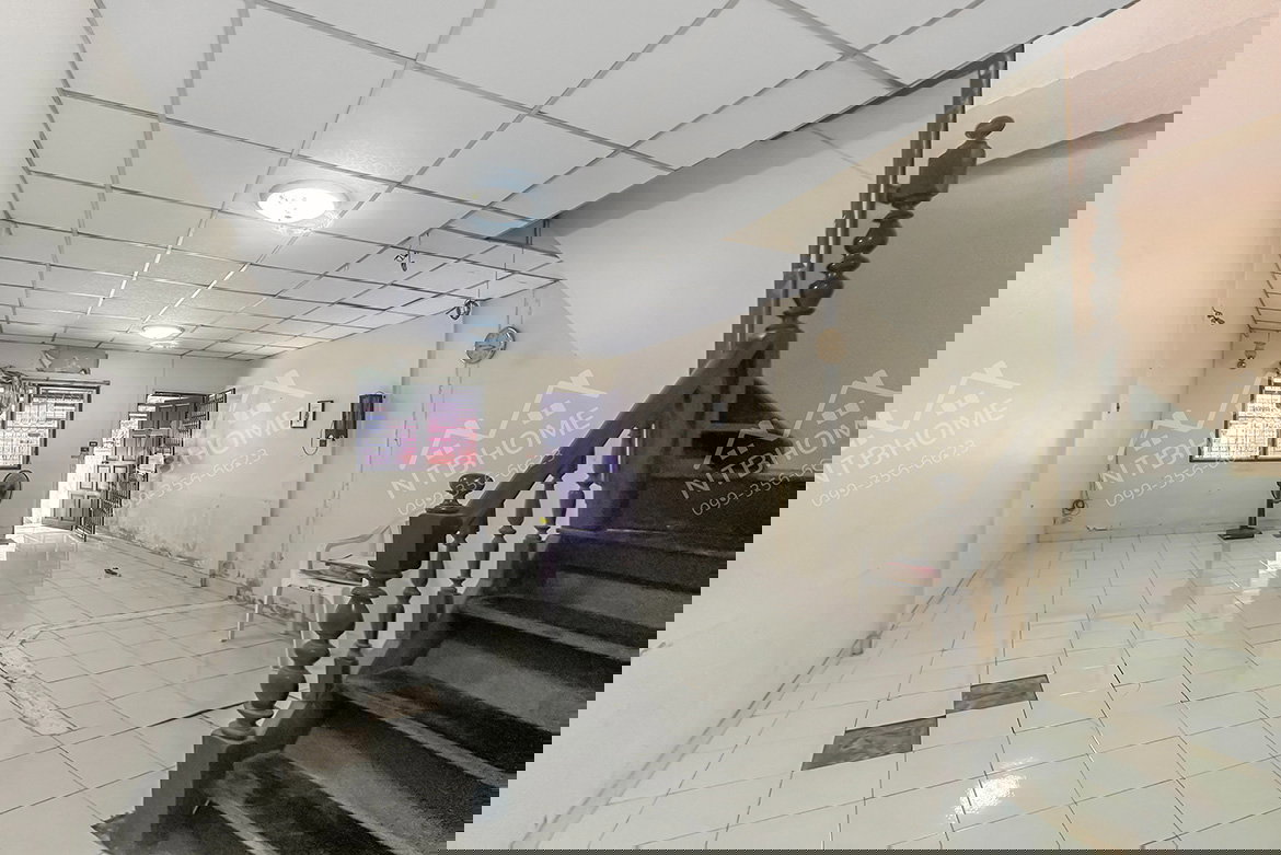 รูป บัวทอง 2 บางใหญ่-เซ็นทรัลเวสท์เกต ต่อเติมครบ ทำเลดีเดินทางสะดวก - รูปที่ 4/8