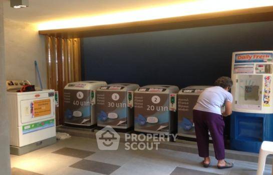 รูป คอนโด 1-ห้องนอน ที่ คอนโด ยู วิภา – ลาดพร้าว ใกล้ BTS หมอชิต (ID 423722) - รูปที่ 4/9