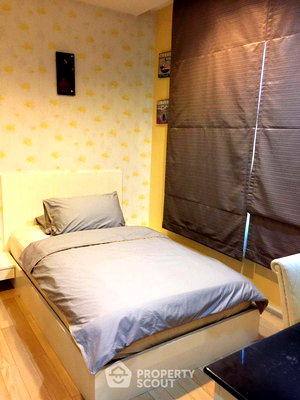 Condos for sale : 2-BR Condo at Siri At Sukhumvit near BTS Thong Lor (ID 2366480)