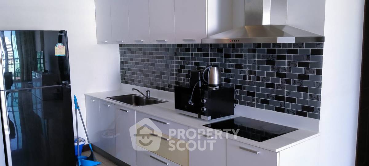 รูป คอนโด 2-ห้องนอน ที่ เดอะ ไพรม์ 11 สุขุมวิท คอนโดมิเนียม ใกล้ BTS นานา (ID 1241630) - รูปที่ 6/7