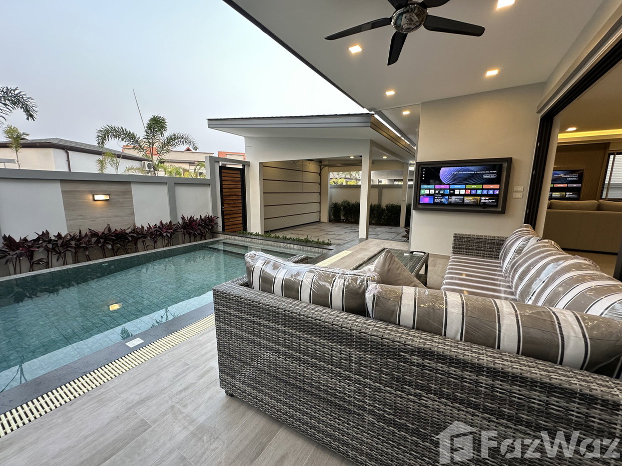 picture Deluxe 3bedrooms Midtown Villa 2008510 - 17/31