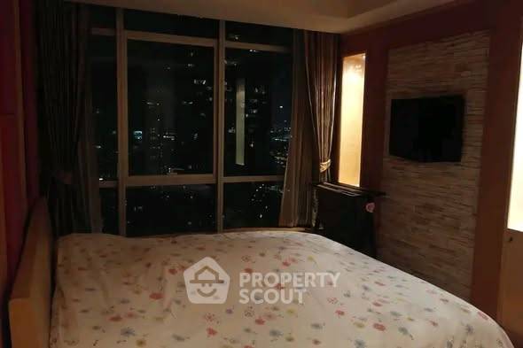 รูป คอนโด 1-ห้องนอน ที่ บ้าน สาทร เจ้าพระยา คอนโดมิเนียม ใกล้ BTS กรุงธนบุรี (ID 2780290) - รูปที่ 2/10