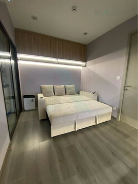 🔺 ให้เช่าคอนโด เดอะ โพลิแทน อควา อาคาร 1 ชั้น 38 1 ห้องนอน ขนาด 29 ตรม ใกล้ มหาวิทยาลัยเทคโนโลยีราชมงคลสุวรรณภูมิ วิทยาเขตนนทบุรี