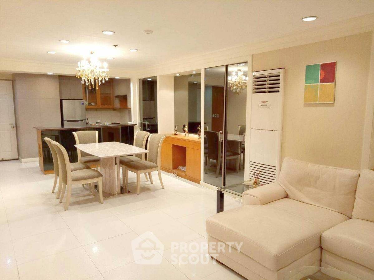 รูป คอนโด 2-ห้องนอน ที่ รีเจ้นท์ รอยัล เพลส 1 คอนโดมิเนียม ใกล้ BTS ราชดำริ (ID 393233) - รูปที่ 13/17